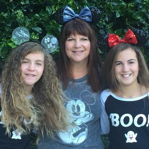 Meet your Posher, Joy